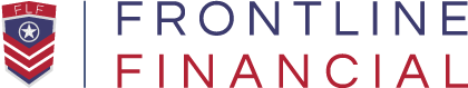 Frontline Financial, LLC Logo